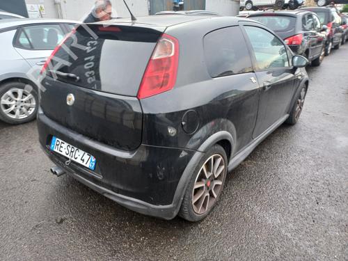 Engine ABARTH GRANDE PUNTO | BP36482480M1 - Image 7
