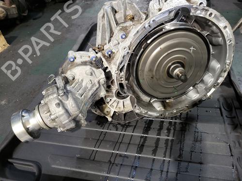 Boîte de vitesses MERCEDES-BENZ GLA-CLASS (X156) GLA 220 CDI 4-matic (156.905) (170 hp) 30840465