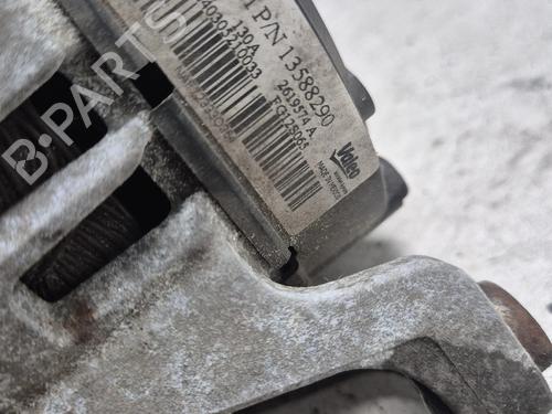 Alternator OPEL MERIVA B MPV (S10) 1.4 (75) | BP38449142M7 - Image 2