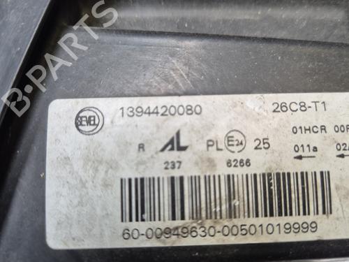 Right headlight PEUGEOT BOXER Van 2.0 BlueHDi 160 | BP33210845C29 - Image 3