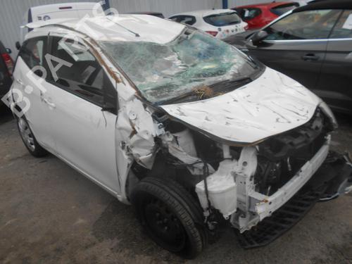 Starter TOYOTA AYGO (_B4_) 1.0 VVTi (KGB40) | BP19089029M8 