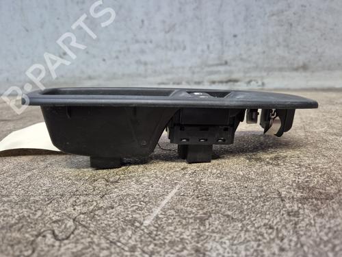 Left front window switch PEUGEOT 208 I (CA_, CC_) 1.2 VTi 68 / PureTech 68 | BP29263476I27 