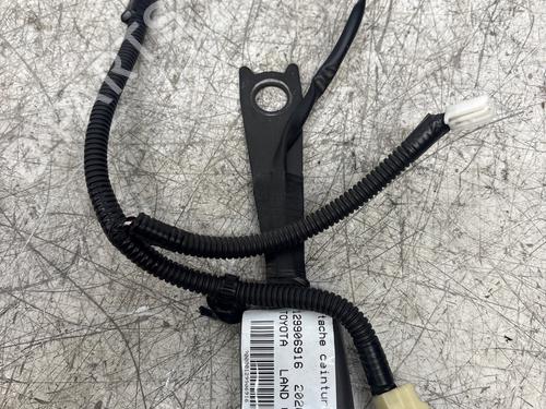 Used Seat buckle Seat buckle 38255632 38255632