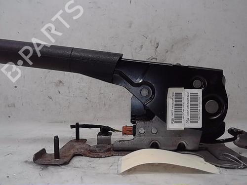 Used Hand brake PEUGEOT 208 I (CA_, CC_) 1.6 HDi (92 hp) 13833723