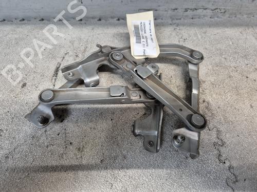 Used Hinge/Door check strap MERCEDES-BENZ E-CLASS (W211) E 280 CDI (211.020) (190 hp) 24512198
