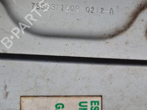 Klapa wlewu paliwa DACIA LODGY (JS_) 1.6 | BP27306458C131 
