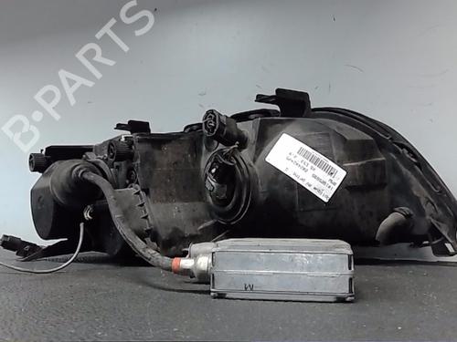 Left headlight BMW X5 (E53) 3.0 d | BP24015554C28 
