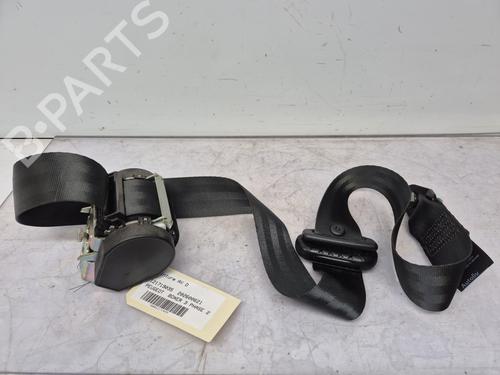 Used Front right seatbelt Front right seatbelt PEUGEOT BOXER Van 2.0 BlueHDi 160 (163 hp) 32485392 32485392