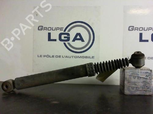 Used Right rear shock absorber Right rear shock absorber PEUGEOT 207 (WA_, WC_) [2006-2015] 13870998 13870998