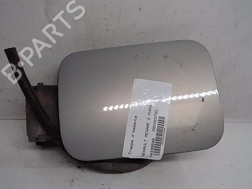 Used Fuel flap RENAULT MEGANE II (BM0/1_, CM0/1_) [2001-2012]  13840048