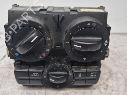 climate-control-mercedes-benz-vito-mixto-van-w639-2003-32291708 main image