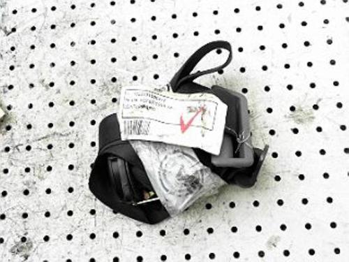 Used Rear left belt tensioner PEUGEOT 406 (8B) 2.0 HDI 110 (109 hp) 13872292