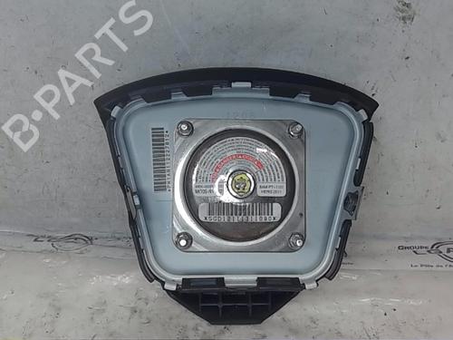 Driver airbag NISSAN MURANO II (Z51) 2.5 dCi 4x4 | BP18203360C9 