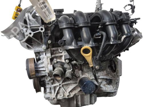 Engine FORD FIESTA VI (CB1, CCN) 1.25 | BP28330834M1 
