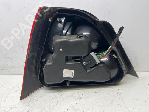 Used Right taillight Right taillight 36834762 36834762
