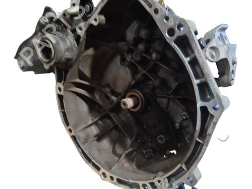 gearbox-citroen-c3-iii-sx-2016-39659564 main image