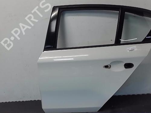 Used Left rear door BMW 1 (E87) 118 d (122 hp) 17919836