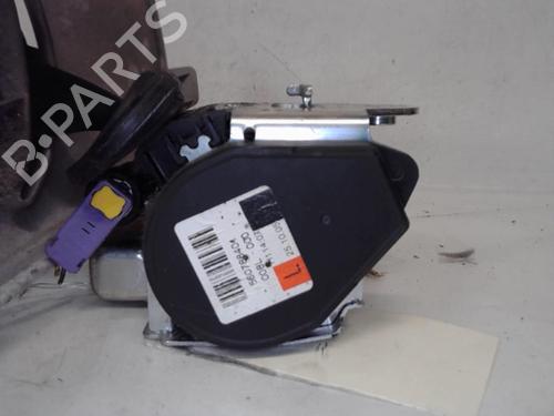 Front left belt tensioner AUDI A4 B7 Avant (8ED)  | BP13845249C87 