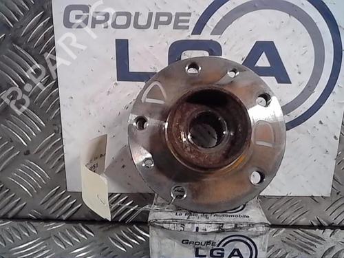 Right front steering knuckle RENAULT SCÉNIC IV (J9_)  | BP14552328M26 