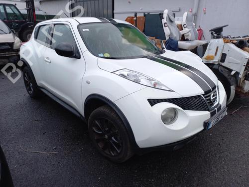 Engine control unit (ECU) NISSAN JUKE (F15) 1.5 dCi | BP33221429M57 - Image 7