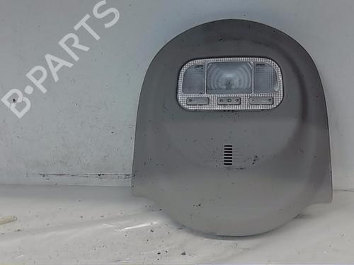 Used Interior roof light PEUGEOT PARTNER Box Body/MPV [2008-2025]  22560983