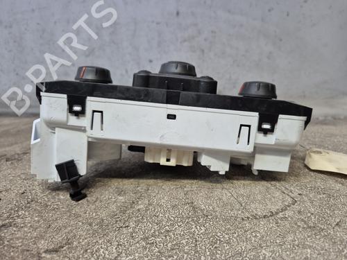 Airco bedieningspaneel RENAULT KANGOO Express (FW0/1_)  | BP29263520I5