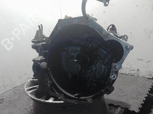 Used Gearbox PEUGEOT 5008 (0U_, 0E_) 2.0 HDi 150 / BlueHDi 150 (150 hp) 22242356