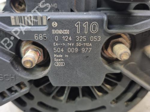 Alternator FIAT DUCATO Van (244_) 2.8 JTD 4x4 | BP29739247M7 