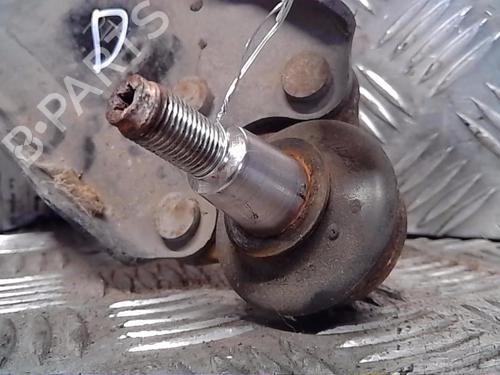 Querlenker links vorne RENAULT FLUENCE (L3_) 1.5 dCi (L30D, L30L, L306, L33F, L33L, L33M, L33V, L33W) | BP14557858M12 