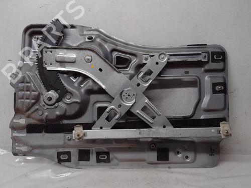 Used Rear left window mechanism HYUNDAI SANTA FÉ I (SM) 2.0 CRDi 4x4 (113 hp) 13828215