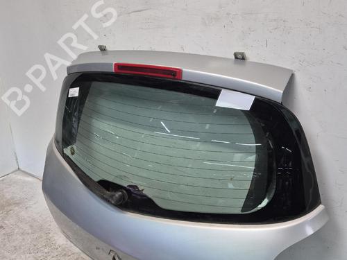 Used Tailgate Tailgate 37149872 37149872