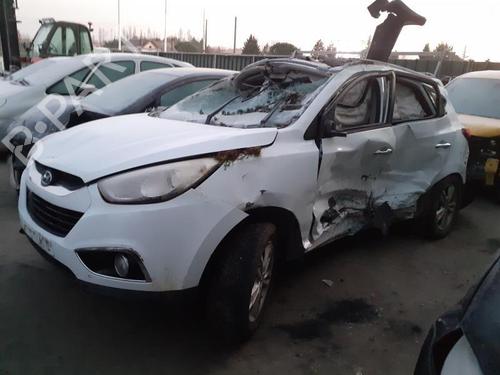 Starter HYUNDAI ix35 (LM, EL, ELH) 2.0 CRDi 4WD | BP13855561M8 