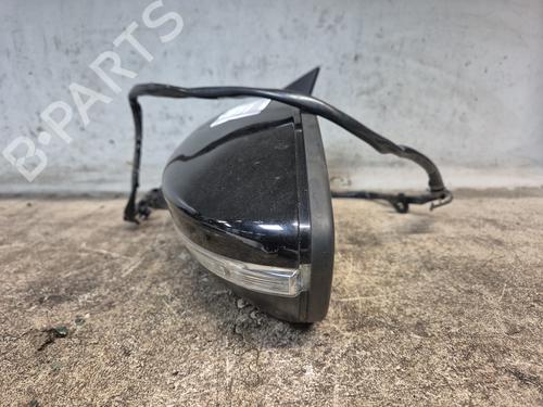 Left mirror VW SCIROCCO III (137, 138) 1.4 TSI | BP29469125C26 