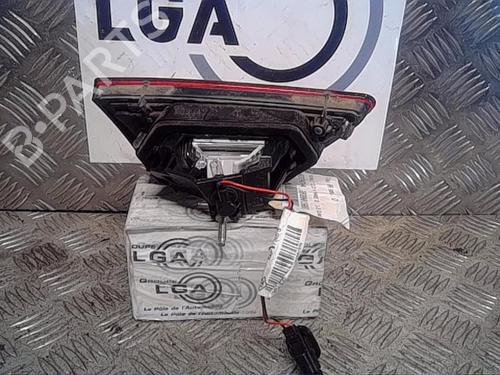 Used Right tailgate light RENAULT CLIO IV (BH_) 1.5 dCi 75 (75 hp) 13858317
