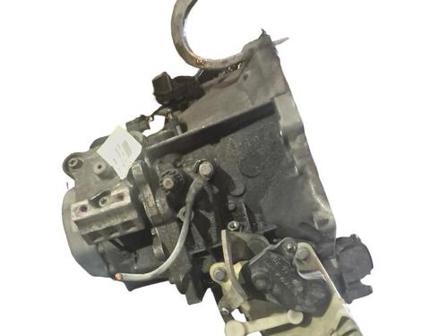 Gearbox PEUGEOT 2008 I (CU_) 1.2 THP 110 / PureTech 110 | BP38313606M3 - Image 3