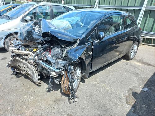 Used Parts OPEL CORSA E (X15) 1.4 Turbo (08, 68) (101 hp) 4270692