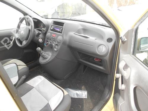 Alternator FIAT PANDA (169_) 1.1 (169.AXA1A) | BP13854397M7 