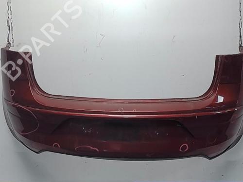 Rear bumper SEAT ALTEA (5P1)  | BP13829557C8 