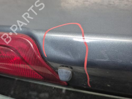 Bagklap CC/Kombi-Coupé NISSAN MICRA IV (K13K, K13KK) 1.2 | BP30092186C6