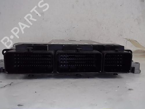 Used Engine control unit (ECU) Engine control unit (ECU) RENAULT CLIO IV (BH_) 1.5 dCi 90 (90 hp) 13843439 13843439