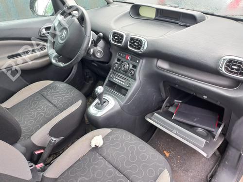 Rear bumper left light CITROËN C3 II (SC_) 1.6 HDi | BP34143712C81  - Image 7