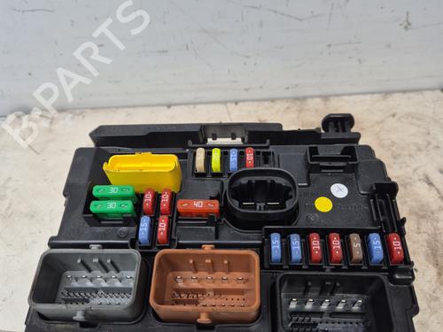 Used Fuse box Fuse box CITROËN C3 I (FC_, FN_) [2002-2013] 33211126 33211126