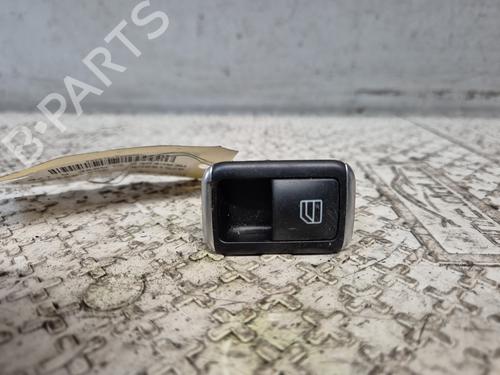 Used Right rear window switch MERCEDES-BENZ A-CLASS (W176) A 200 CDI (176.001) (136 hp) 24965924