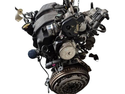 Engine DACIA DUSTER (HS_) 1.5 dCi | BP28206110M1 