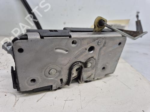 Front left lock PEUGEOT BOXER Van 2.2 HDi 150 | BP33210800C98 - Image 4