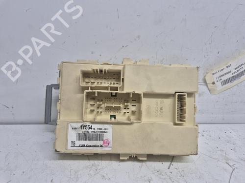 fuse-box-kia-picanto-ii-ta-2011-2012-2013-2014-2015-2016-2017-2018-36834091 main image