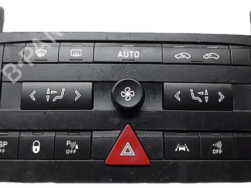 Climate control CITROËN C6 (TD_) 2.7 HDi | BP23435138I5 - Image 7