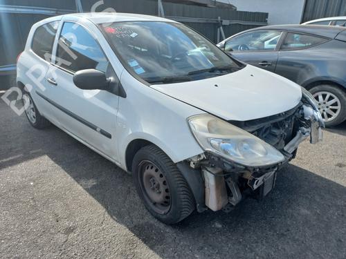 Pièces Détachées Usagées RENAULT CLIO III (BR0/1, CR0/1) [2005-2014]  4350740