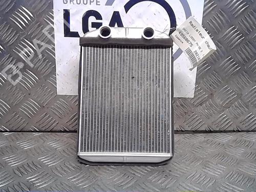 Varmeapparat DACIA LODGY (JS_) 1.3 TCe 130 (JSNE) (131 hp) 14558639