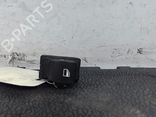 Used Right rear window switch BMW 1 (F20) [2011-2019]  23989637